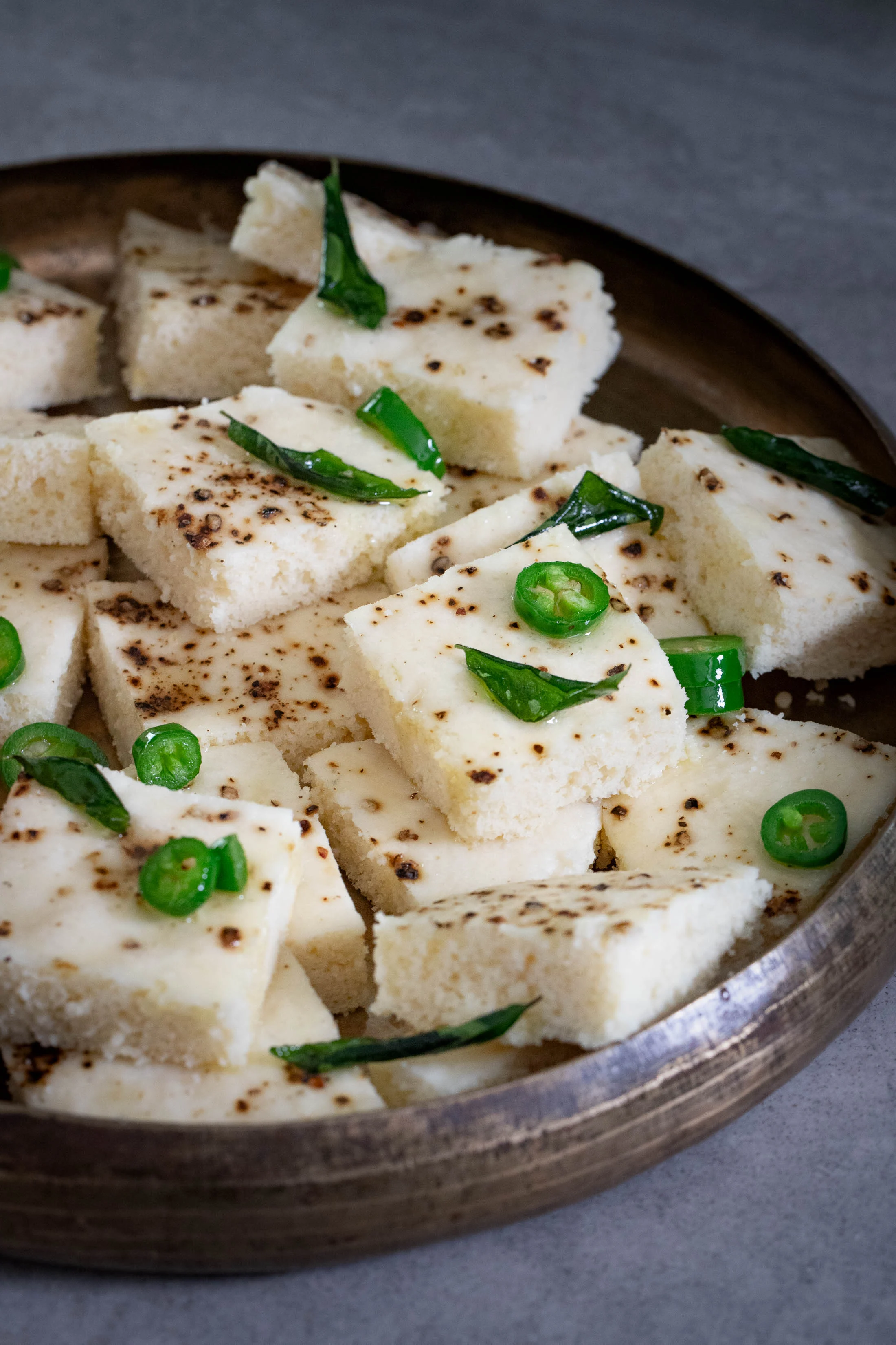 Dhokla